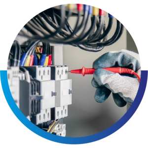 Instalacje elektryczne Piła